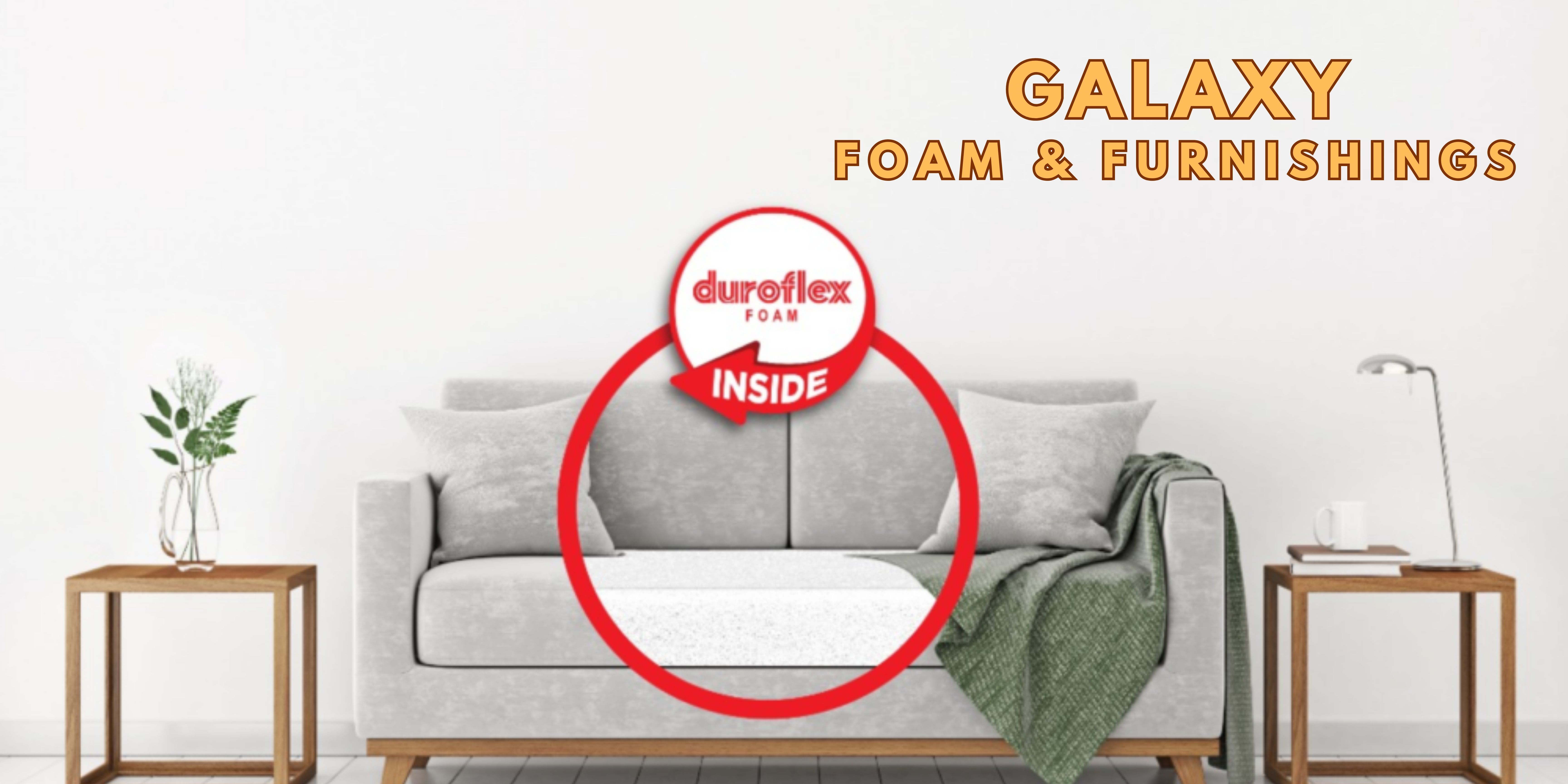 GALAXY FOAM & FURNISHINGS - Latest update - Foam Dealers in Bangalore