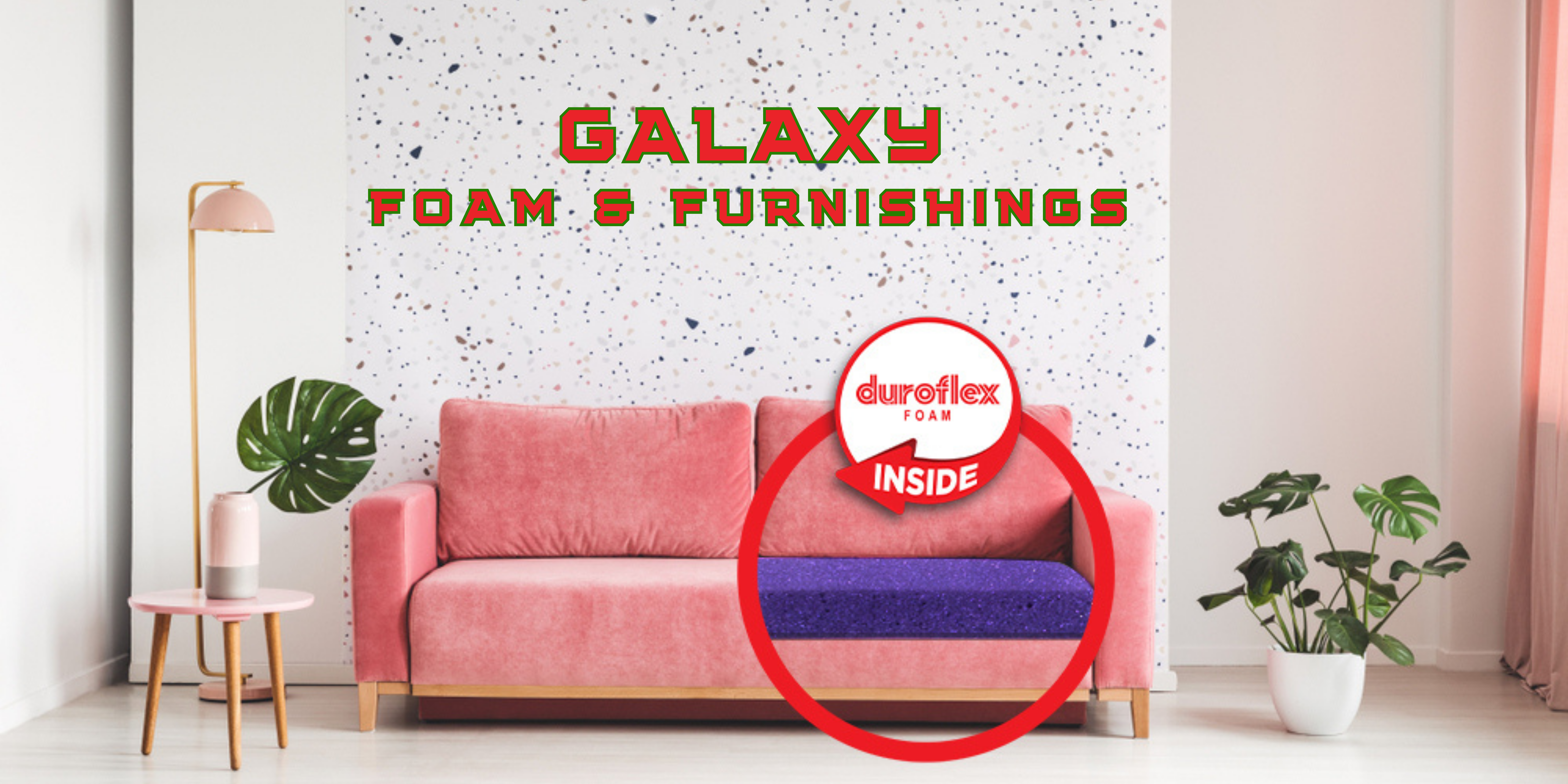 GALAXY FOAM & FURNISHINGS - Latest update - Memory Foam Dealers in Kammanahalli